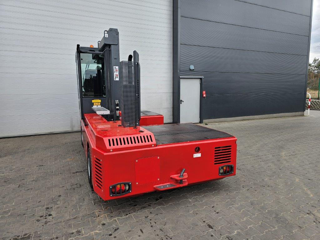 Sidlastare Jumbo JDQN40/14/40: bild 5