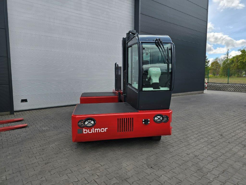 Jumbo JGQN 50 - TRIPLEX - GAS - Sidlastare: bild 4 Jumbo JGQN 50 - TRIPLEX - GAS - Sidlastare: bild 4