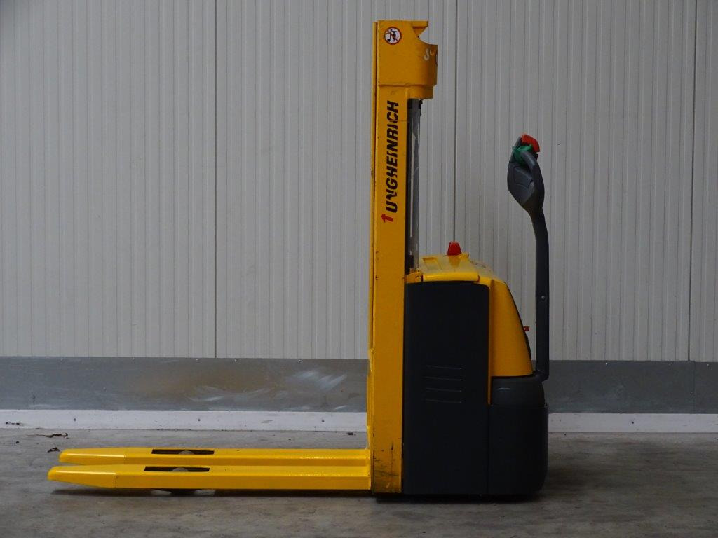 Jungheinrich EJC110 - NEU BATTERIE - Staplare: bild 2 Jungheinrich EJC110 - NEU BATTERIE - Staplare: bild 2