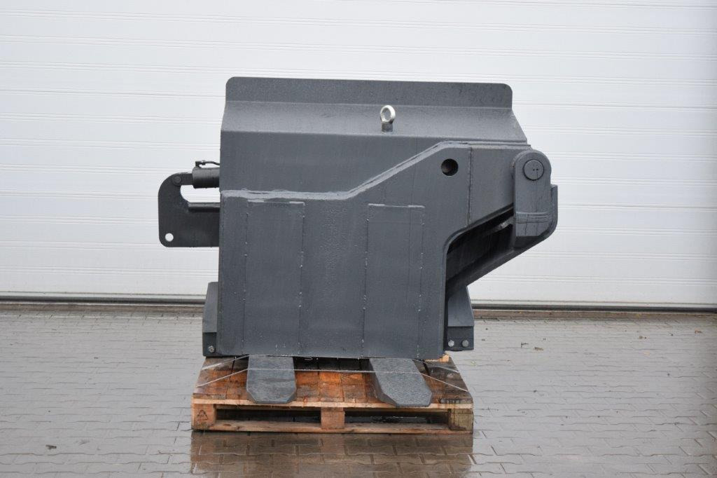 Kaup 7T360 - Gafflar: bild 3 Kaup 7T360 - Gafflar: bild 3