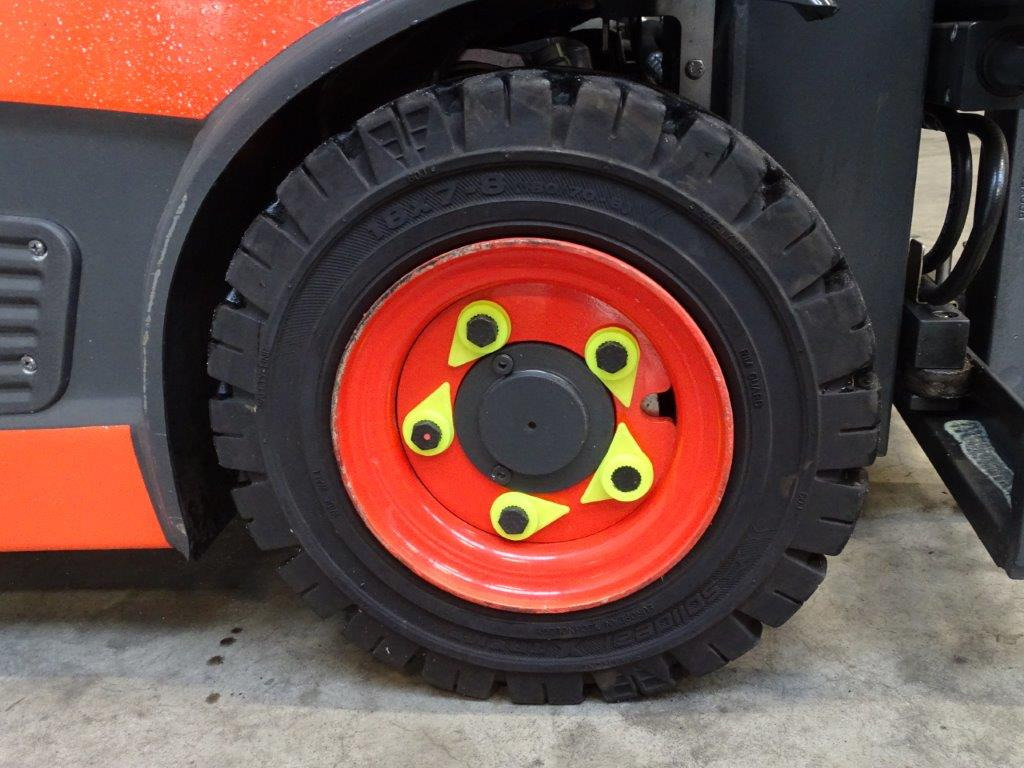 Linde E16C-02 - TRIPLEX - Eltruck: bild 2 Linde E16C-02 - TRIPLEX - Eltruck: bild 2