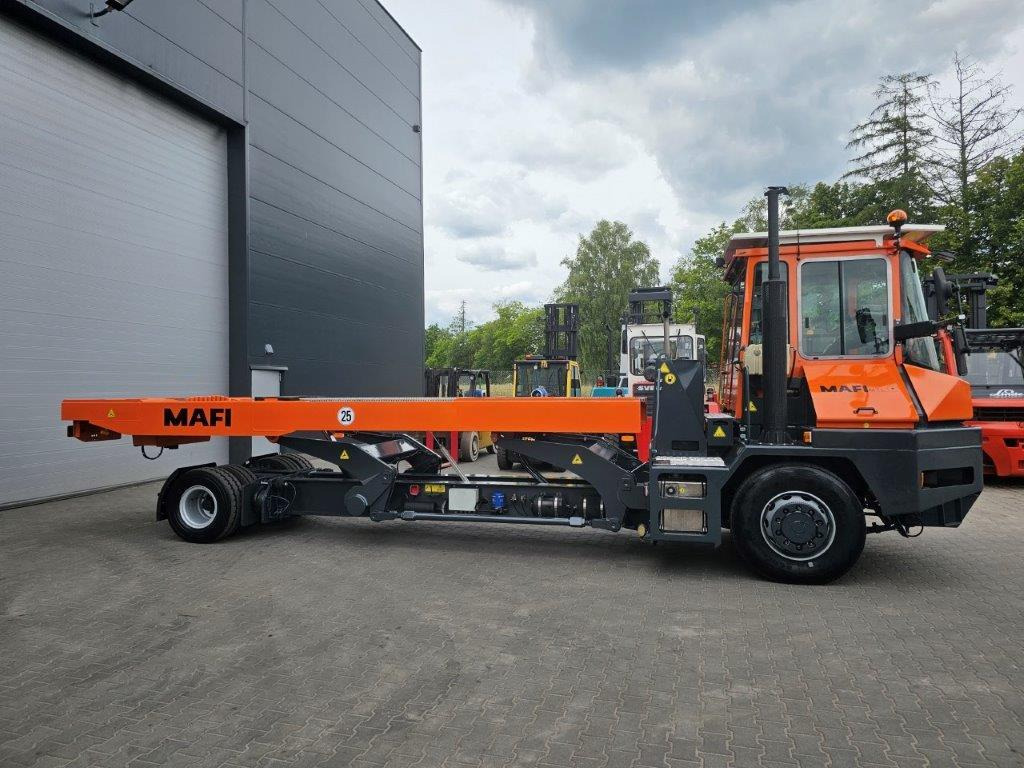 MAFI MTL20J - Terminaltraktor: bild 1 MAFI MTL20J - Terminaltraktor: bild 1