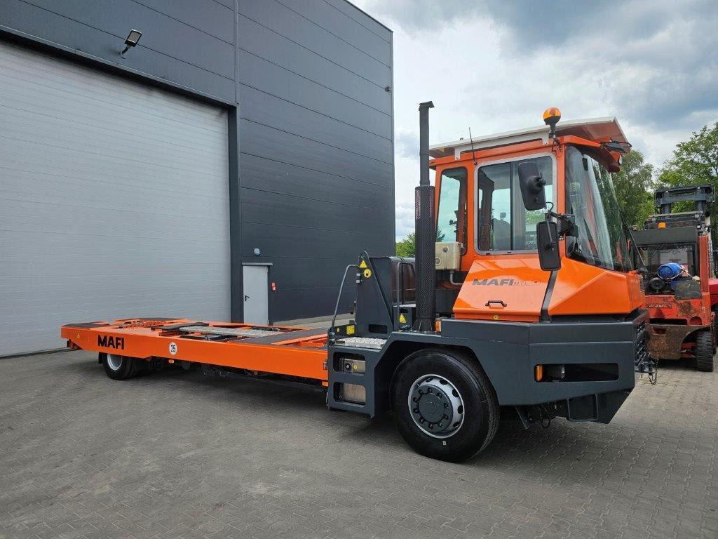 MAFI MTL20J - Terminaltraktor: bild 2 MAFI MTL20J - Terminaltraktor: bild 2