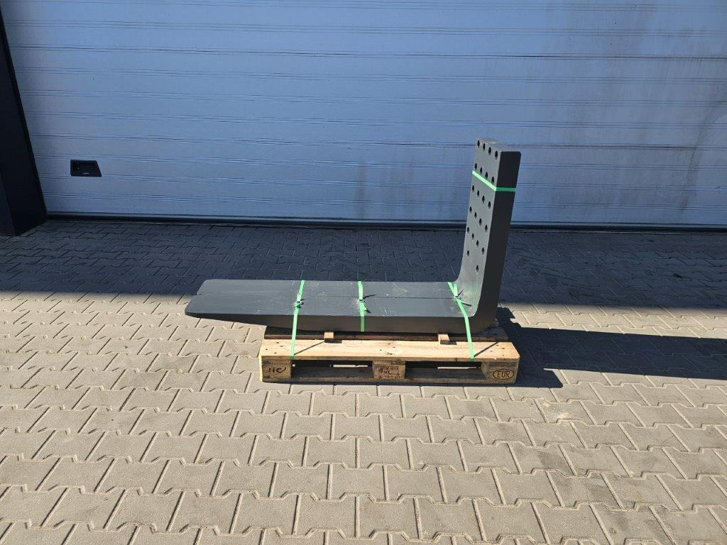 P20-AGZ - Gafflar: bild 3 P20-AGZ - Gafflar: bild 3