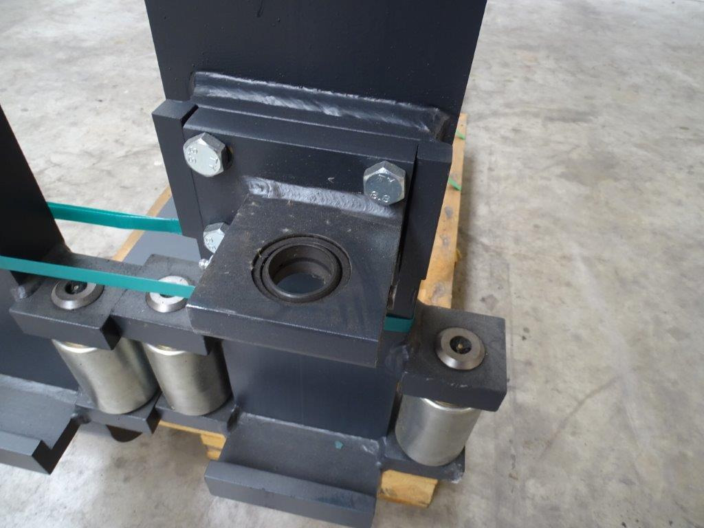 Vetter Kalmar 15,9T - NEU - Gafflar för Materialhanteringsutrustning: bild 4 Vetter Kalmar 15,9T - NEU - Gafflar för Materialhanteringsutrustning: bild 4