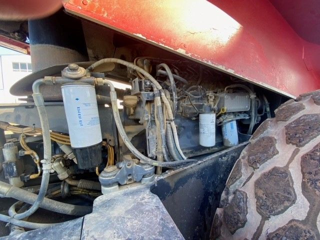 Kompaktor BOMAG BW219D4: bild 16 Kompaktor BOMAG BW219D4: bild 16