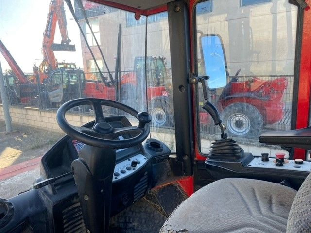 Kompaktor BOMAG BW219D4: bild 14 Kompaktor BOMAG BW219D4: bild 14