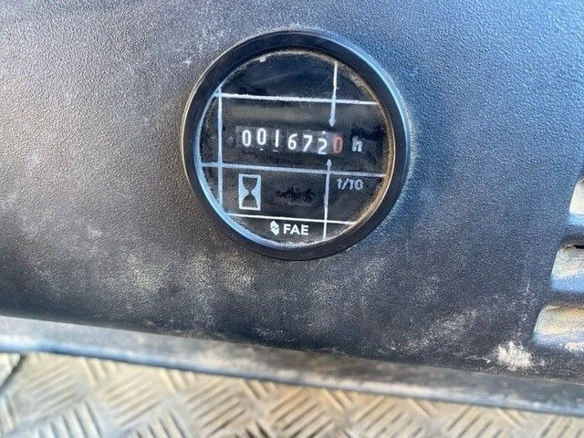 Kompaktor BOMAG BW219D4: bild 17 Kompaktor BOMAG BW219D4: bild 17