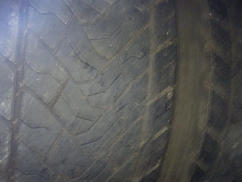 Dragbil DAF XF 450 Smart Tacho 2 / 8 Tons vooras: bild 14 Dragbil DAF XF 450 Smart Tacho 2 / 8 Tons vooras: bild 14