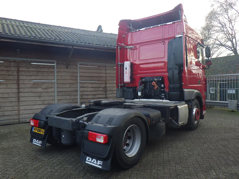DAF XF 450 Smart Tacho 2 / 8 Tons vooras - Dragbil: bild 3 DAF XF 450 Smart Tacho 2 / 8 Tons vooras - Dragbil: bild 3