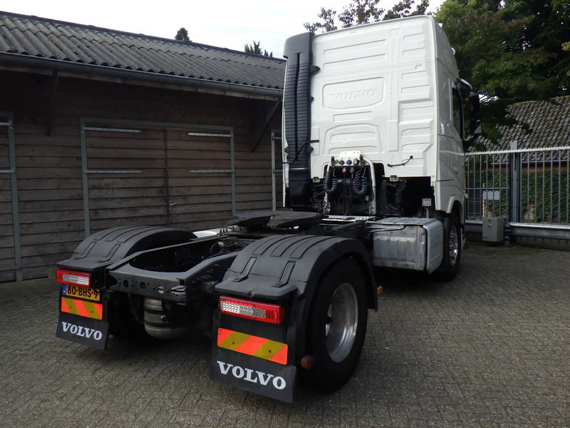 Volvo FH 13.420 Wielbasis 400 cm / 9 T vooras / Alcoa / Sper / GVW 20500 KG - Dragbil: bild 4 Volvo FH 13.420 Wielbasis 400 cm / 9 T vooras / Alcoa / Sper / GVW 20500 KG - Dragbil: bild 4