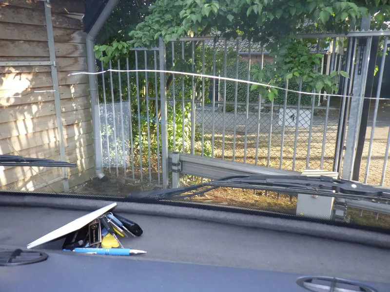 Mercedes-Benz 814 D Touringcar / 26 persoons 814 D Touringcar / 26 persoons Bladgeveerd / Manual - Personbil: bild 5 Mercedes-Benz 814 D Touringcar / 26 persoons 814 D Touringcar / 26 persoons Bladgeveerd / Manual - Personbil: bild 5