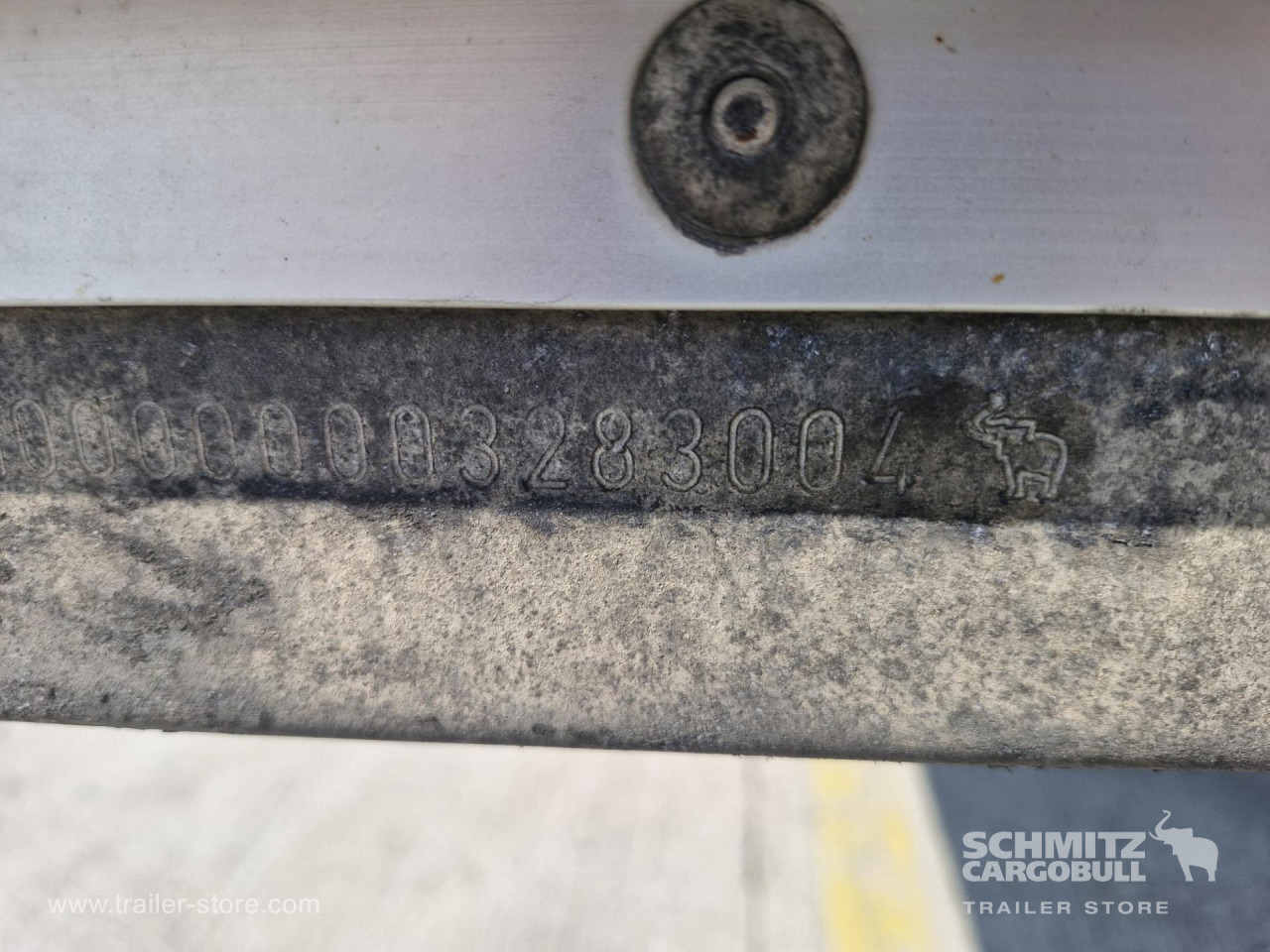 SCHMITZ Curtainsider Varios - Kapelltrailer: bild 5 SCHMITZ Curtainsider Varios - Kapelltrailer: bild 5