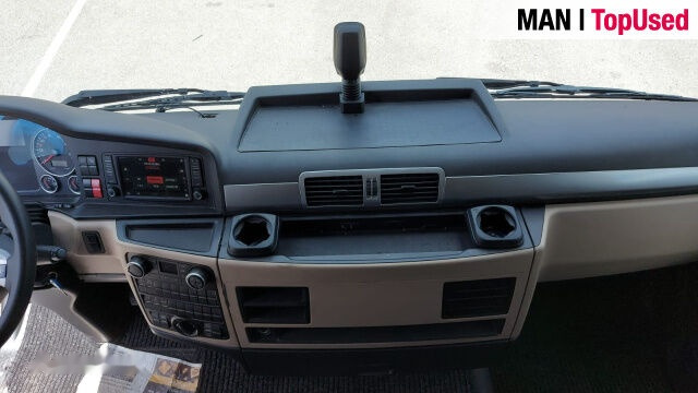 Dragbil MAN TGX 18.510 4X2 BLS: bild 14