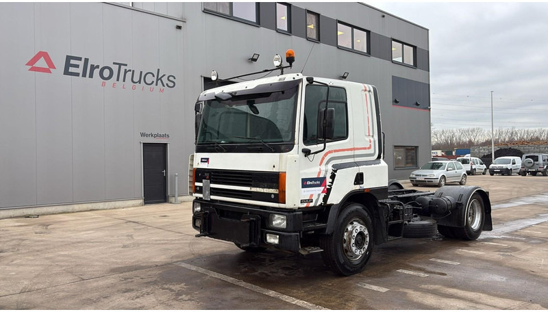 DAF 75 ATI 300 (EURO 2 / MANUAL PUMP / POMPE MANUELLE / MANUAL GEARBOX) - Chassi lastbil: bild 1 DAF 75 ATI 300 (EURO 2 / MANUAL PUMP / POMPE MANUELLE / MANUAL GEARBOX) - Chassi lastbil: bild 1