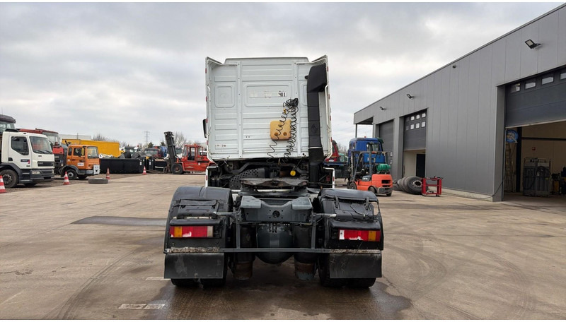 Renault Magnum 400 (BOITE MANUELLE / MANUAL GEARBOX) - Dragbil: bild 5 Renault Magnum 400 (BOITE MANUELLE / MANUAL GEARBOX) - Dragbil: bild 5