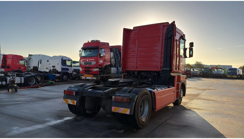 Renault Magnum 440 (PTO / POMPE HYDRAULIQUE / BONNE ETAT) - Dragbil: bild 4 Renault Magnum 440 (PTO / POMPE HYDRAULIQUE / BONNE ETAT) - Dragbil: bild 4