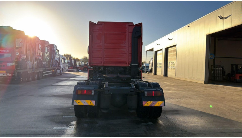 Renault Magnum 440 (PTO / POMPE HYDRAULIQUE / BONNE ETAT) - Dragbil: bild 5 Renault Magnum 440 (PTO / POMPE HYDRAULIQUE / BONNE ETAT) - Dragbil: bild 5