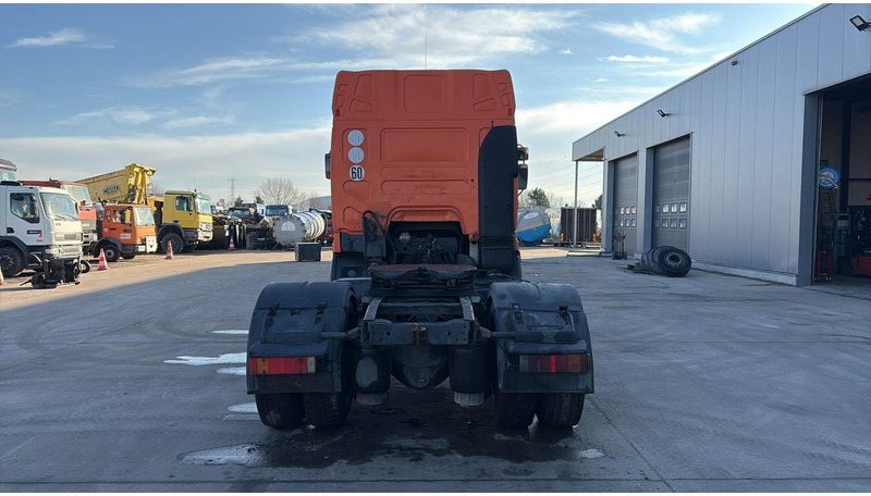 Renault Premium 420 (BOITE MANUELLE / MANUAL GEARBOX) - Dragbil: bild 5 Renault Premium 420 (BOITE MANUELLE / MANUAL GEARBOX) - Dragbil: bild 5