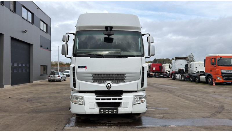 Renault Premium 430 DXI (GOOD CONDITION / BONNE ETAT) - Dragbil: bild 2 Renault Premium 430 DXI (GOOD CONDITION / BONNE ETAT) - Dragbil: bild 2