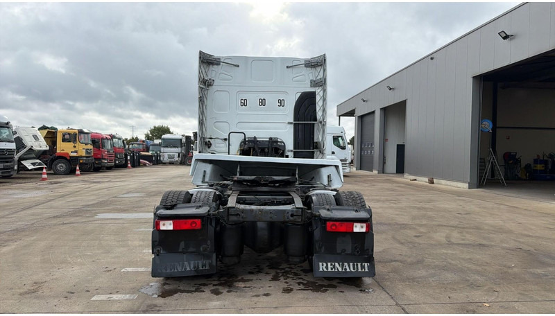 Renault Premium 430 DXI (GOOD CONDITION / BONNE ETAT) - Dragbil: bild 5 Renault Premium 430 DXI (GOOD CONDITION / BONNE ETAT) - Dragbil: bild 5