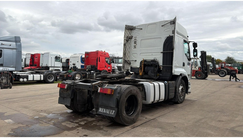 Renault Premium 450 (BOITE MANUELLE / MANUAL GEARBOX) - Dragbil: bild 4 Renault Premium 450 (BOITE MANUELLE / MANUAL GEARBOX) - Dragbil: bild 4