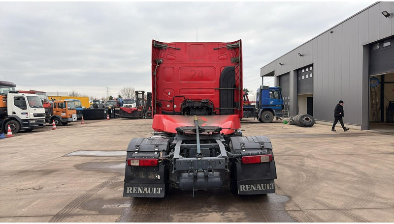 Renault Premium 450 DXI (AIRCO / GOOD CONDITION / BONNE ETAT) - Dragbil: bild 5 Renault Premium 450 DXI (AIRCO / GOOD CONDITION / BONNE ETAT) - Dragbil: bild 5