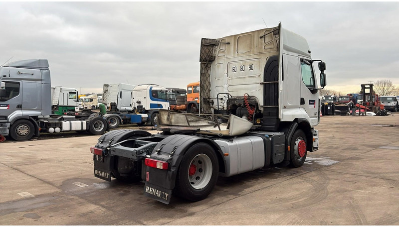 Renault Premium 450 DXI (BOITE MANUELLE / MANUAL GEARBOX / AIRCO) - Dragbil: bild 4 Renault Premium 450 DXI (BOITE MANUELLE / MANUAL GEARBOX / AIRCO) - Dragbil: bild 4