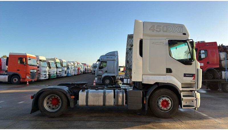 Renault Premium 450 (MANUAL GEARBOX / BOITE MANUELLE) - Dragbil: bild 3 Renault Premium 450 (MANUAL GEARBOX / BOITE MANUELLE) - Dragbil: bild 3