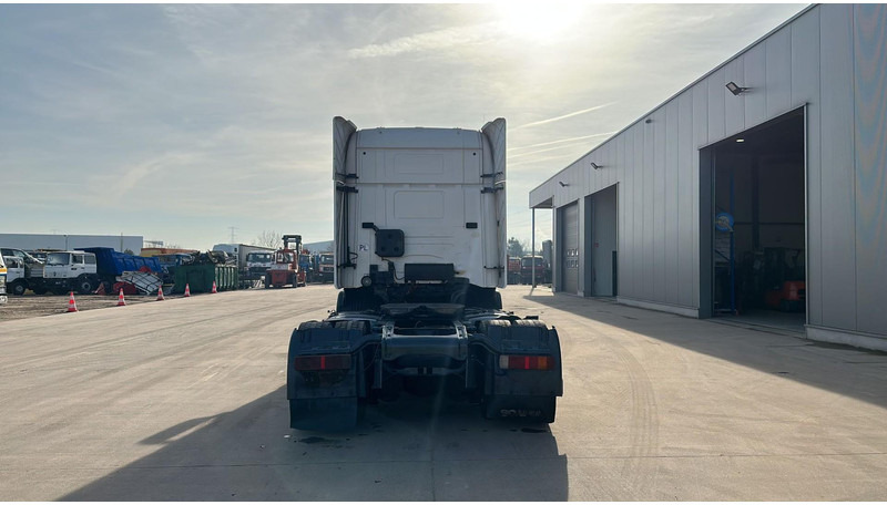 Scania 124-420 Topline (MANUAL GEARBOX / BOITE MANUELLE) - Dragbil: bild 5 Scania 124-420 Topline (MANUAL GEARBOX / BOITE MANUELLE) - Dragbil: bild 5