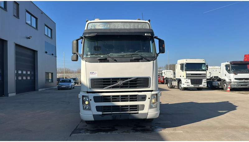 Volvo FH 400 (GOOD CONDITION / CLEAN CHASSIS / EURO 5) - Dragbil: bild 2 Volvo FH 400 (GOOD CONDITION / CLEAN CHASSIS / EURO 5) - Dragbil: bild 2