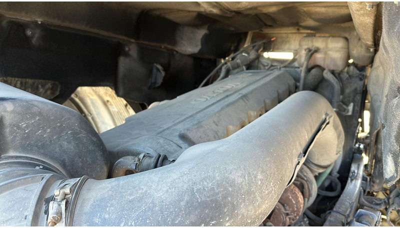 Dragbil Volvo FH 440 (GOOD CONDITION / BONNE ETAT): bild 19 Dragbil Volvo FH 440 (GOOD CONDITION / BONNE ETAT): bild 19