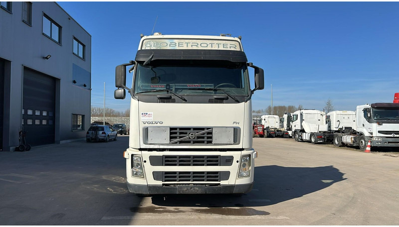 Volvo FH 440 (GOOD CONDITION / BONNE ETAT) - Dragbil: bild 2 Volvo FH 440 (GOOD CONDITION / BONNE ETAT) - Dragbil: bild 2