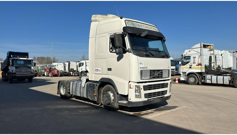 Volvo FH 440 (GOOD CONDITION / BONNE ETAT) - Dragbil: bild 3 Volvo FH 440 (GOOD CONDITION / BONNE ETAT) - Dragbil: bild 3