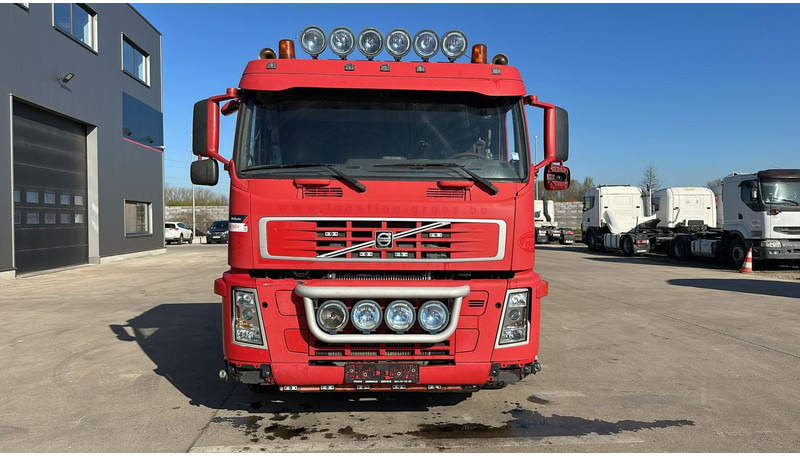 Volvo FM 340 (BELGIAN TRUCK / PERFECT CONDITION / GOOD TYRES / 460.000 KM) - Dragbil: bild 5 Volvo FM 340 (BELGIAN TRUCK / PERFECT CONDITION / GOOD TYRES / 460.000 KM) - Dragbil: bild 5
