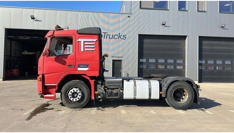 Volvo FM 340 (BELGIAN TRUCK / PERFECT CONDITION / GOOD TYRES / 460.000 KM) - Dragbil: bild 4 Volvo FM 340 (BELGIAN TRUCK / PERFECT CONDITION / GOOD TYRES / 460.000 KM) - Dragbil: bild 4