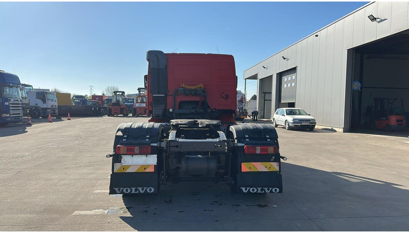 Volvo FM 340 (BELGIAN TRUCK / PERFECT CONDITION / GOOD TYRES / 460.000 KM) - Dragbil: bild 3 Volvo FM 340 (BELGIAN TRUCK / PERFECT CONDITION / GOOD TYRES / 460.000 KM) - Dragbil: bild 3