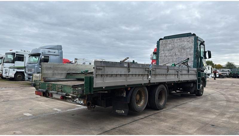 Renault AE 440 Magnum E-tech (BOITE MANUELLE / MANUAL GEARBOX / 6X2) - Flakbil: bild 4 Renault AE 440 Magnum E-tech (BOITE MANUELLE / MANUAL GEARBOX / 6X2) - Flakbil: bild 4