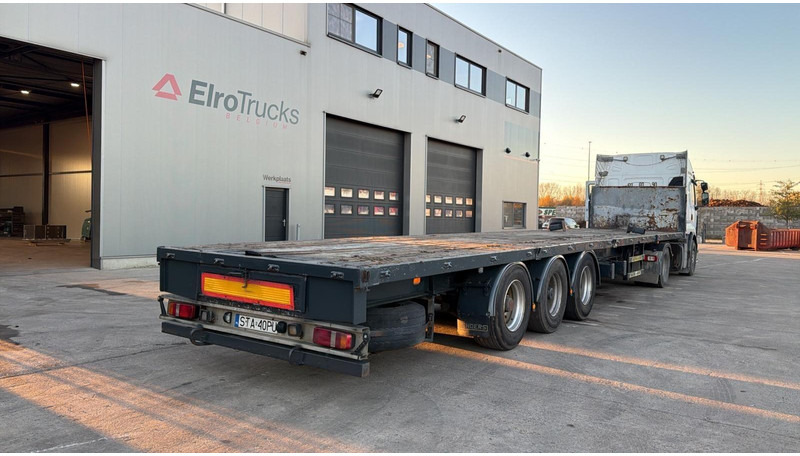 Wismut TAMBOURS / DRUM BRAKES (DRUM BRAKES / FREINS TAMBOURS) - Flaktrailer: bild 2 Wismut TAMBOURS / DRUM BRAKES (DRUM BRAKES / FREINS TAMBOURS) - Flaktrailer: bild 2