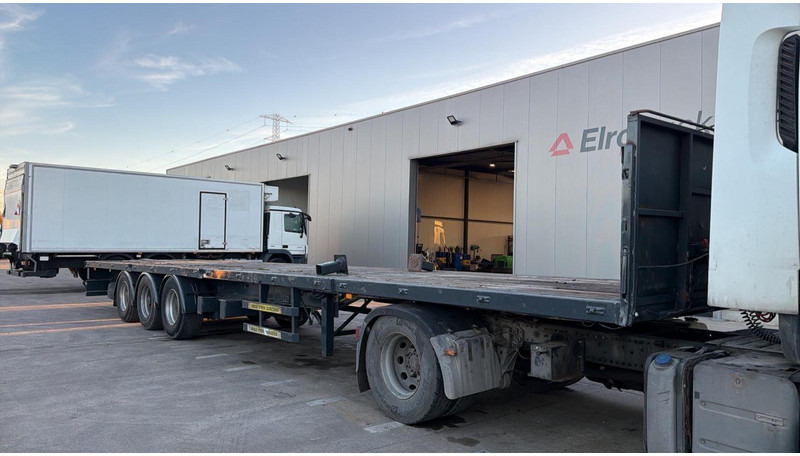 Wismut TAMBOURS / DRUM BRAKES (DRUM BRAKES / FREINS TAMBOURS) - Flaktrailer: bild 5 Wismut TAMBOURS / DRUM BRAKES (DRUM BRAKES / FREINS TAMBOURS) - Flaktrailer: bild 5