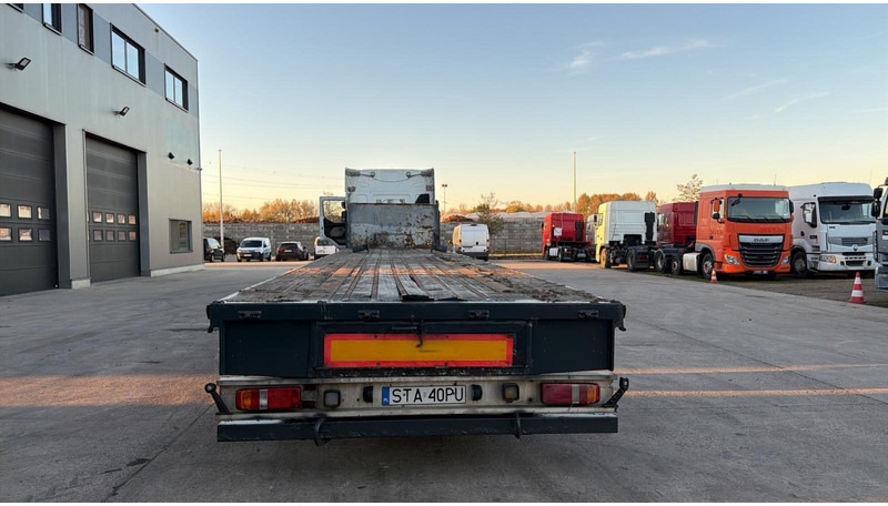 Wismut TAMBOURS / DRUM BRAKES (DRUM BRAKES / FREINS TAMBOURS) - Flaktrailer: bild 3 Wismut TAMBOURS / DRUM BRAKES (DRUM BRAKES / FREINS TAMBOURS) - Flaktrailer: bild 3