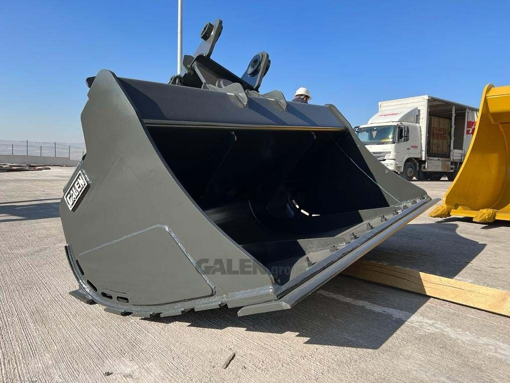 Ny Grävmaskinsskopa Caterpillar 320 Tilt Bucket: bild 10