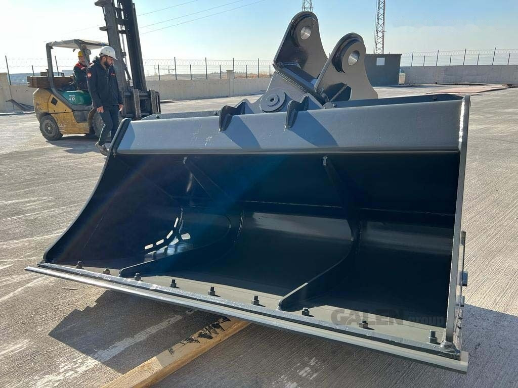 Ny Grävmaskinsskopa Caterpillar 320 Tilt Bucket: bild 9