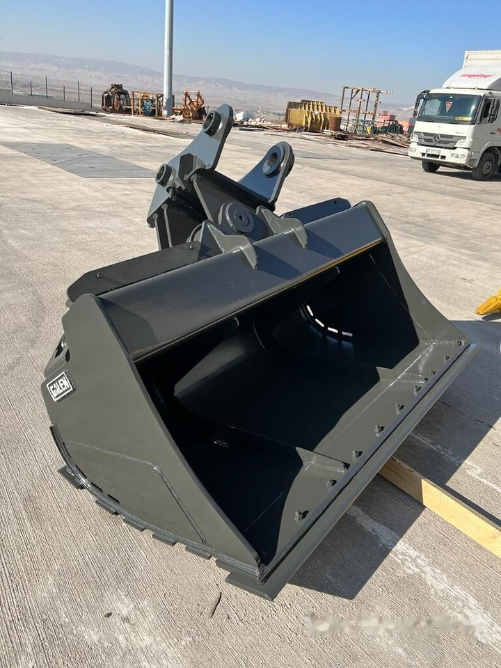 Ny Grävmaskinsskopa Caterpillar 320 Tilt Bucket: bild 8