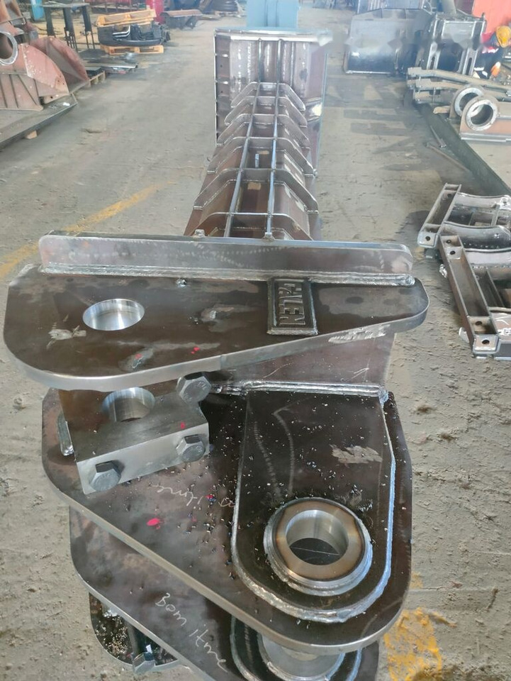 Epiroc ST1030 - Bom: bild 2 Epiroc ST1030 - Bom: bild 2