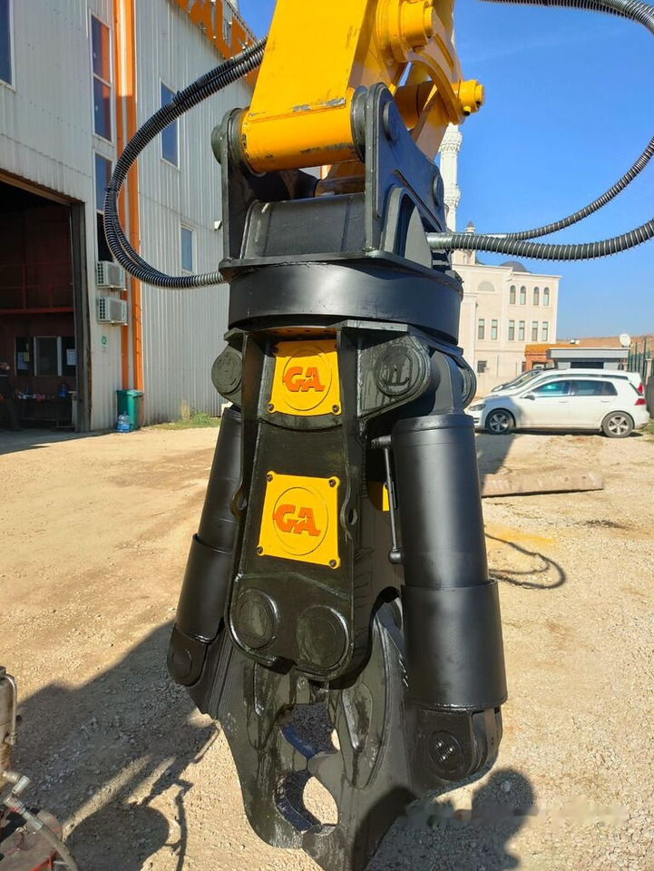 Ny Hydraulisk sax Galen Demolition Crusher: bild 7 Ny Hydraulisk sax Galen Demolition Crusher: bild 7