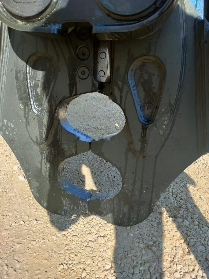 Ny Hydraulisk sax Galen Demolition Crusher: bild 6 Ny Hydraulisk sax Galen Demolition Crusher: bild 6