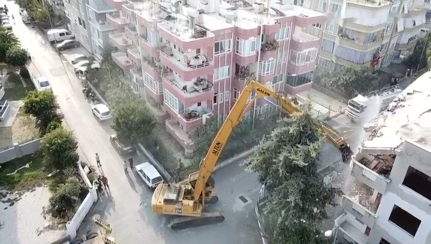 Ny Hydraulisk sax Galen Demolition Crusher: bild 8 Ny Hydraulisk sax Galen Demolition Crusher: bild 8