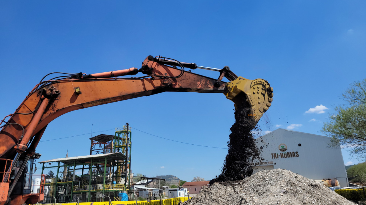 HITACHI EX1200 Rock Bucket - Grävmaskinsskopa för Bandgrävare: bild 3 HITACHI EX1200 Rock Bucket - Grävmaskinsskopa för Bandgrävare: bild 3