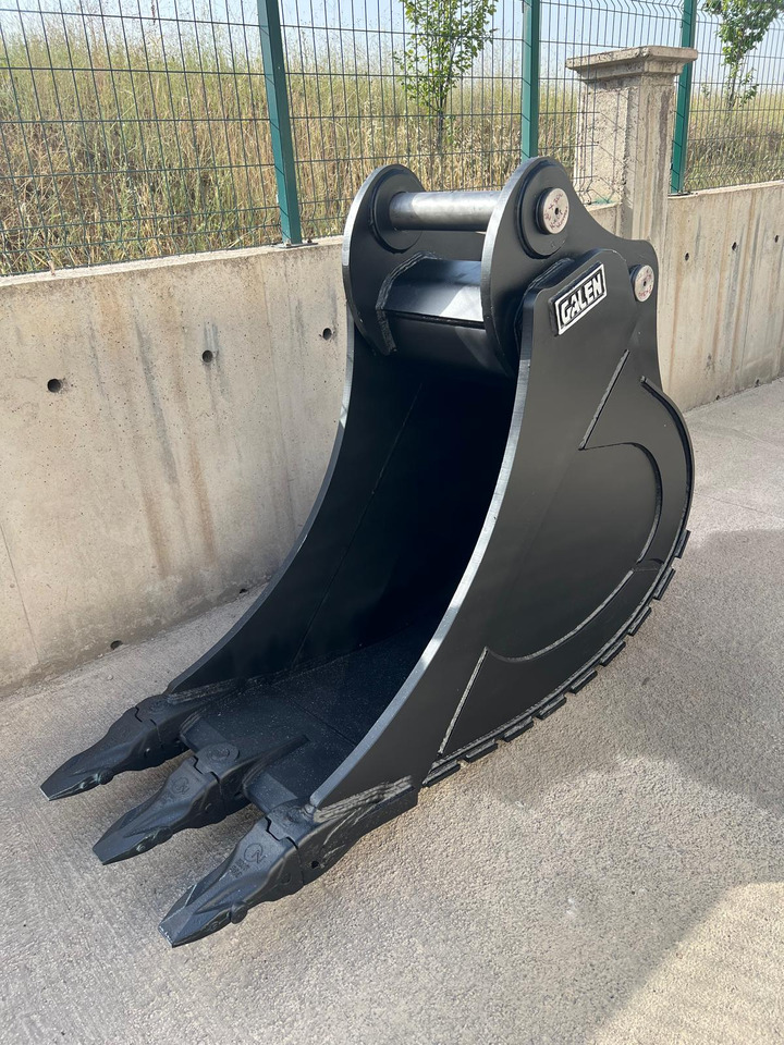 Hitachi ZX300 Bucket - Grävmaskinsskopa för Bandgrävare: bild 1 Hitachi ZX300 Bucket - Grävmaskinsskopa för Bandgrävare: bild 1